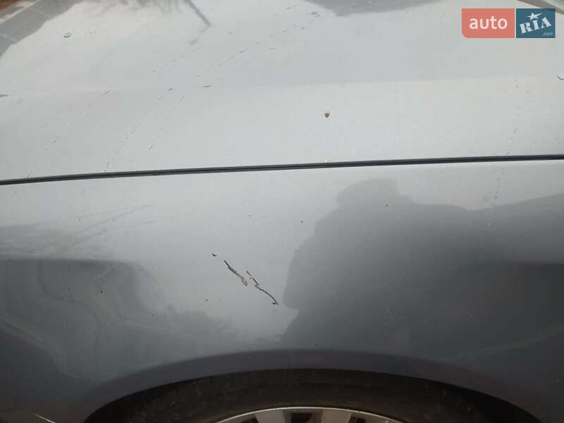 Універсал Volkswagen Passat 2009 в Хмельницькому