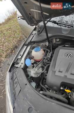 Универсал Volkswagen Passat 2014 в 