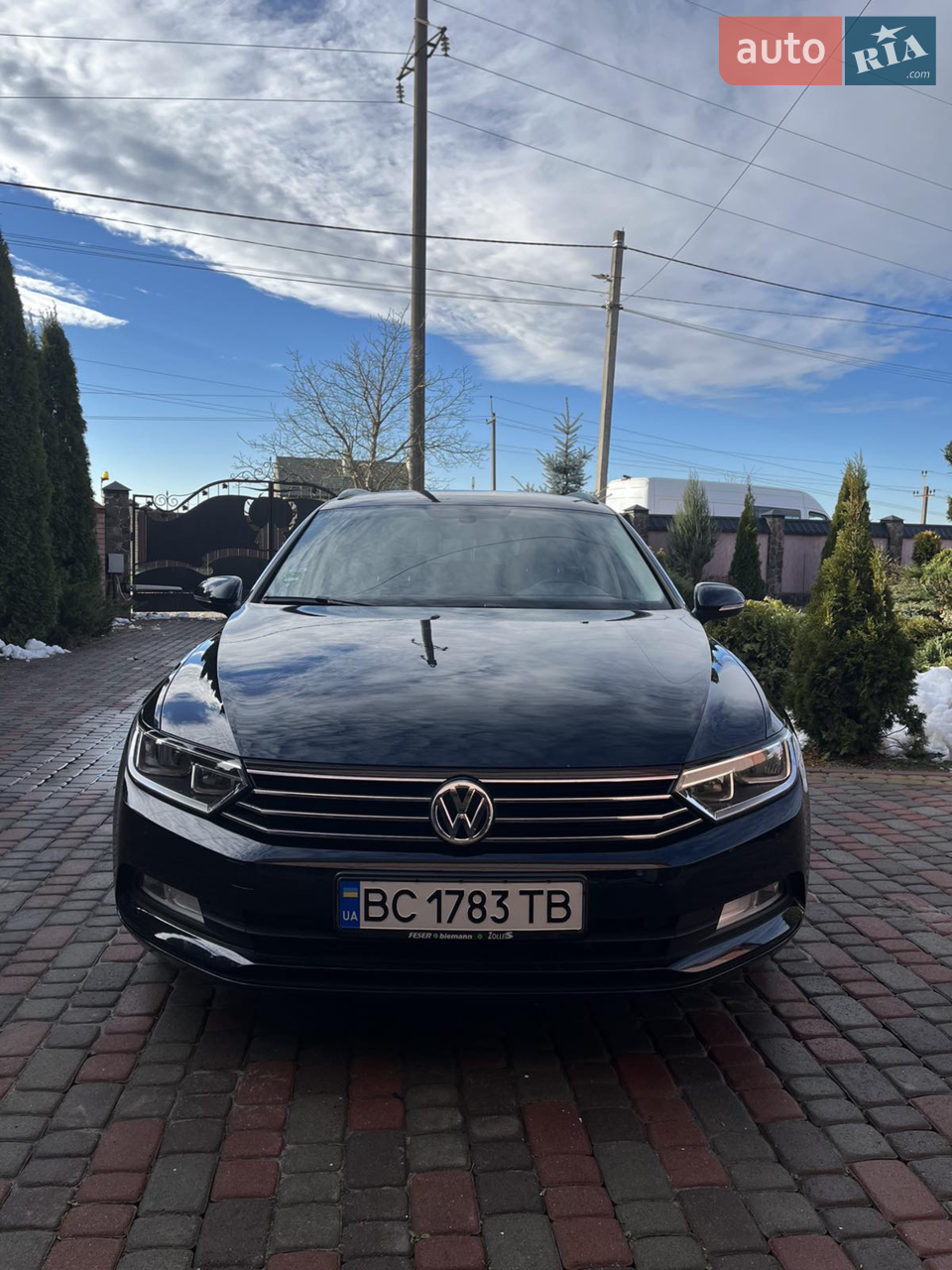 2020 Volkswagen Passat - мініатюра 69