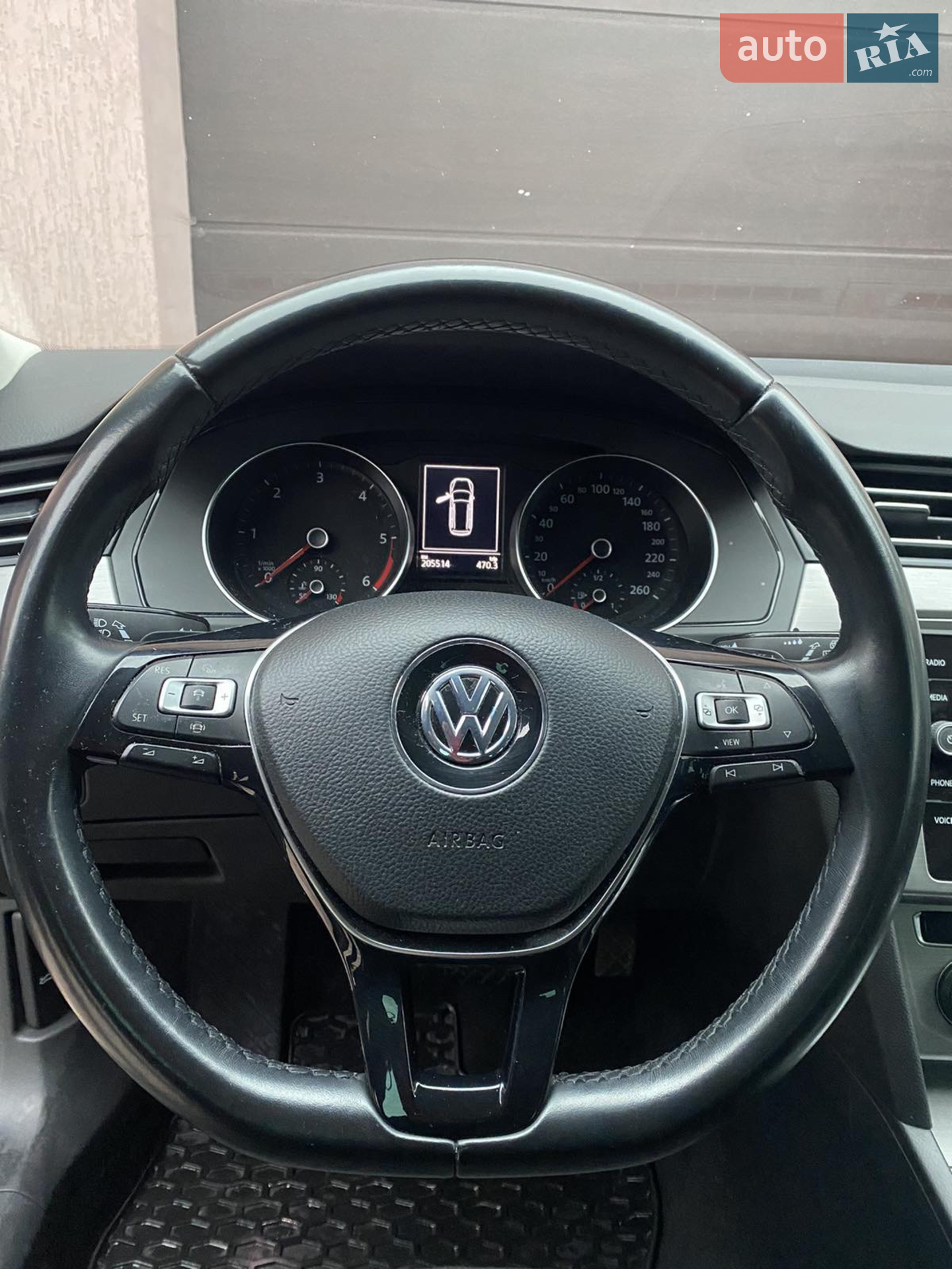 2019 Volkswagen Passat - мініатюра 14
