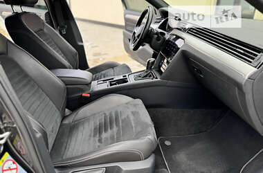 Седан Volkswagen Passat 2020 в 