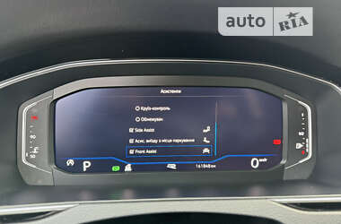 Седан Volkswagen Passat 2020 в 