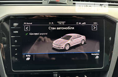 Седан Volkswagen Passat 2020 в 