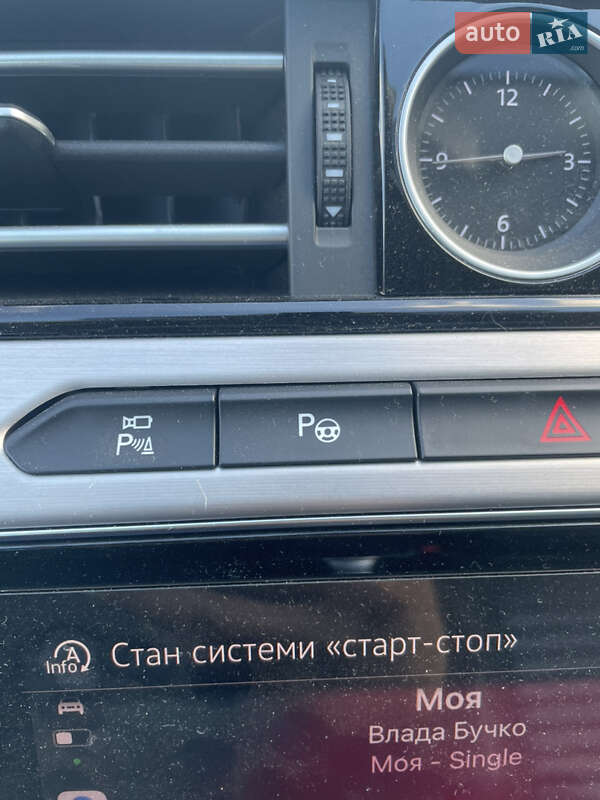 Універсал Volkswagen Passat 2014 в Одесі