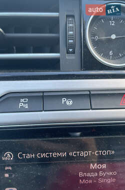 Универсал Volkswagen Passat 2014 в Одессе