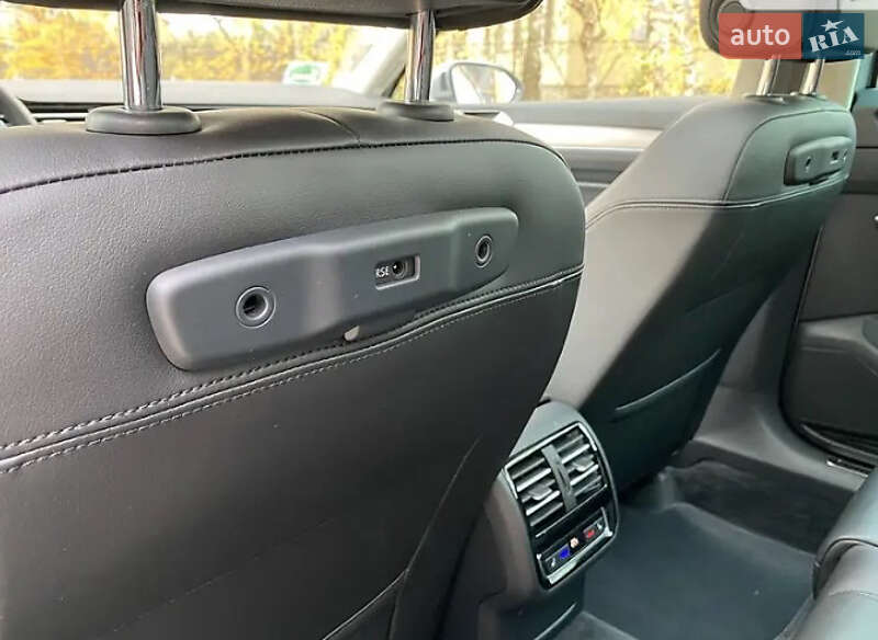 Універсал Volkswagen Passat 2014 в Одесі