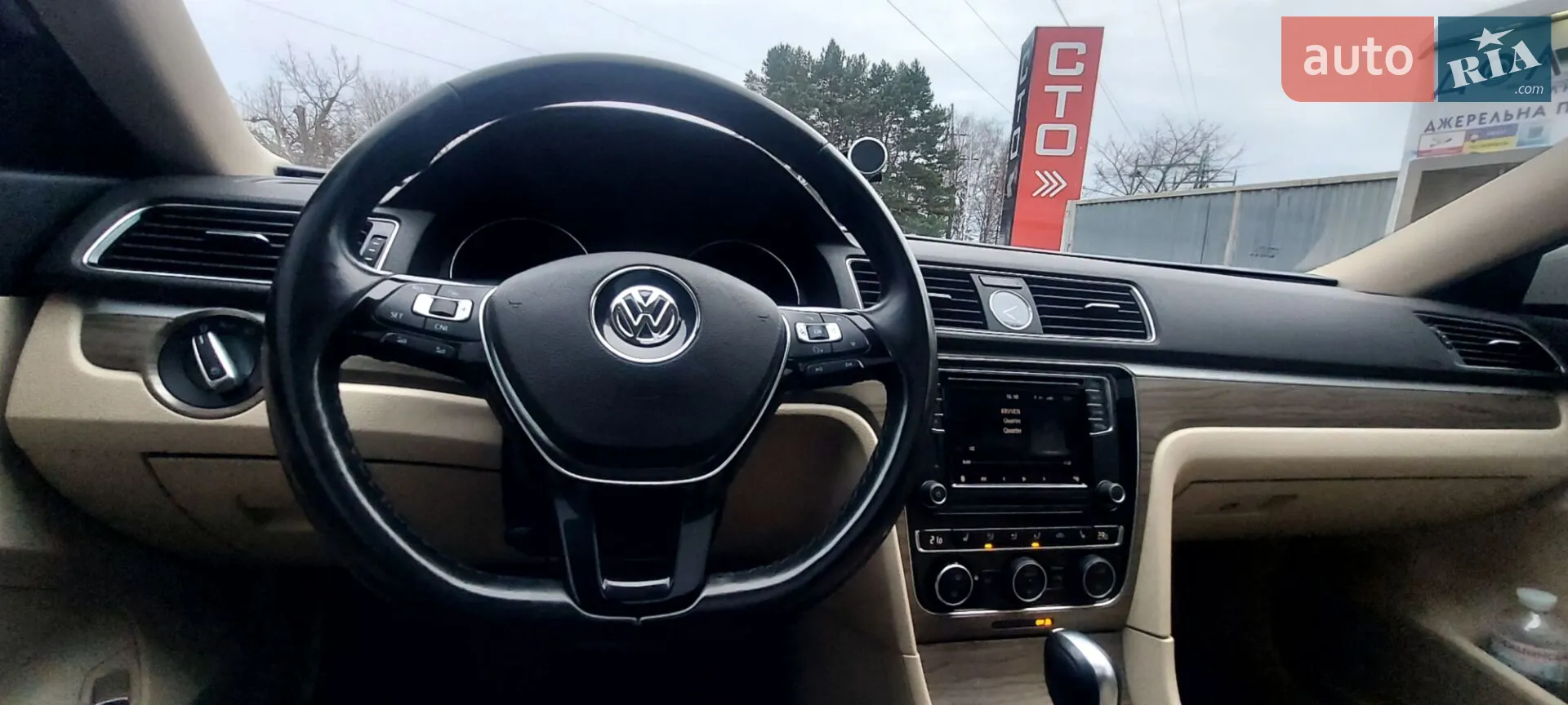 2016 Volkswagen Passat - мініатюра 59