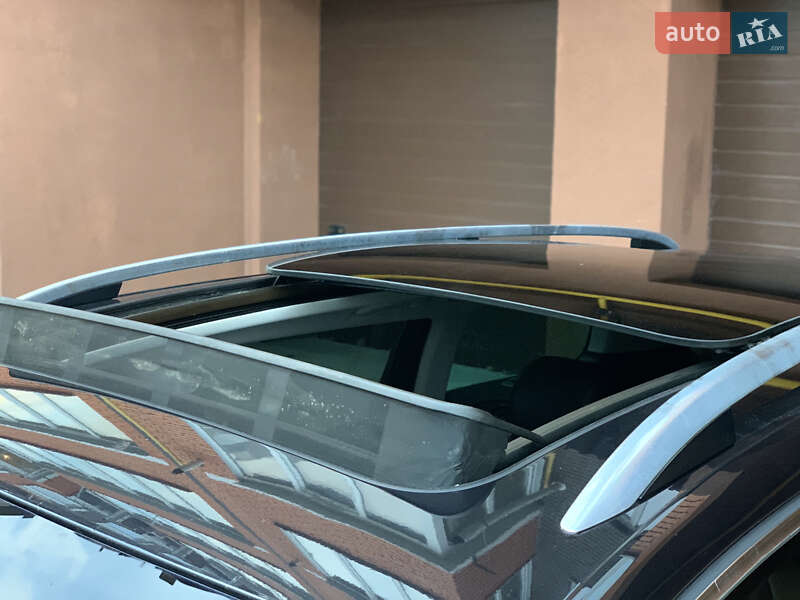 Універсал Volkswagen Passat 2013 в Стрию