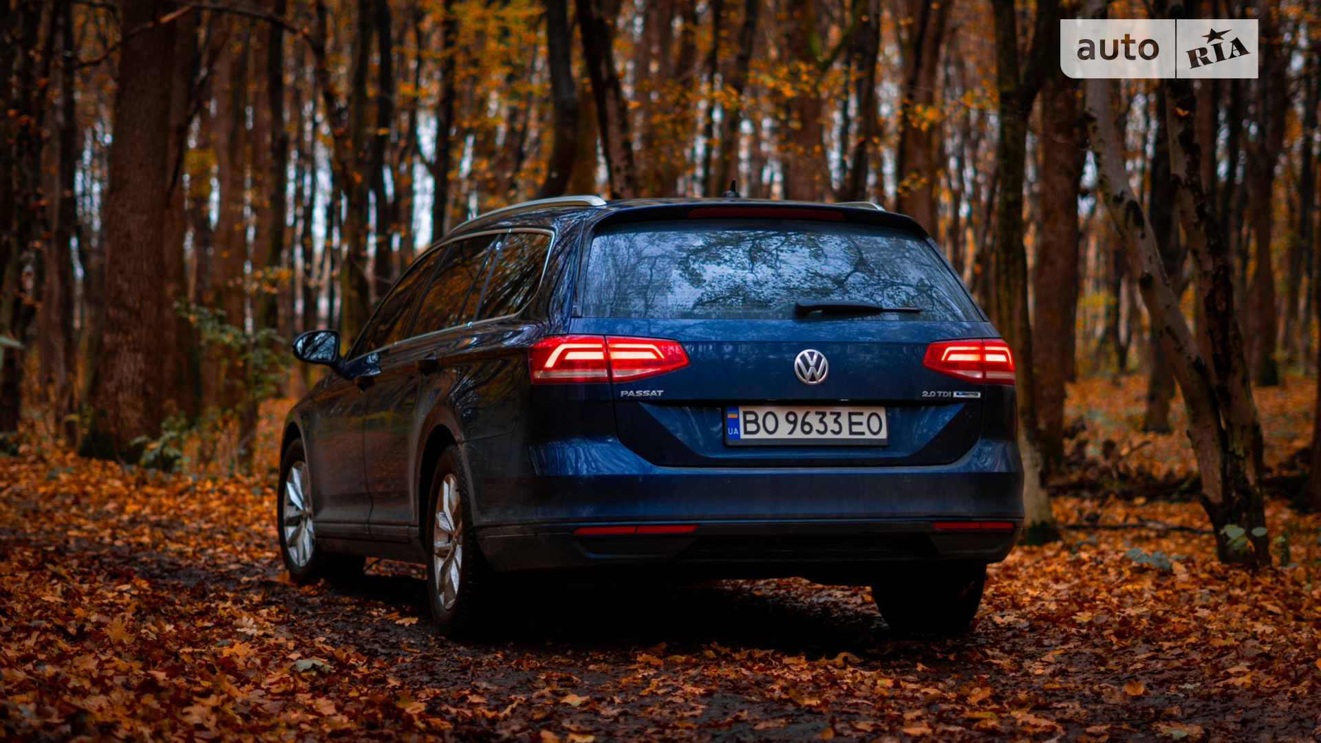 2015 Volkswagen Passat - мініатюра 22