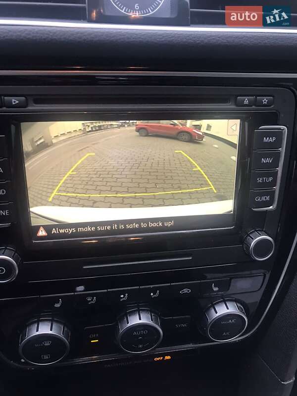 Седан Volkswagen Passat 2014 в Івано-Франківську фото 16 Седан Volkswagen Passat 2014 в Івано-Франківську