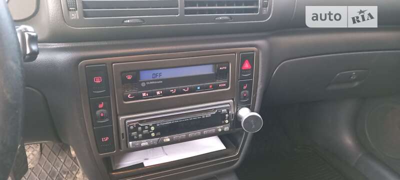 Универсал Volkswagen Passat 2004 в Хмельницком фото 5 Универсал Volkswagen Passat 2004 в Хмельницком