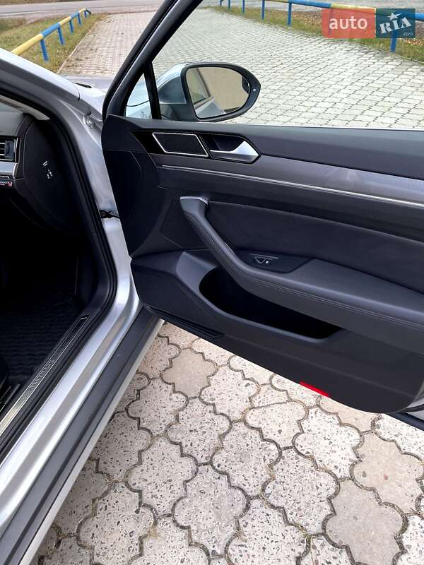 Универсал Volkswagen Passat 2016 в Ахтырке