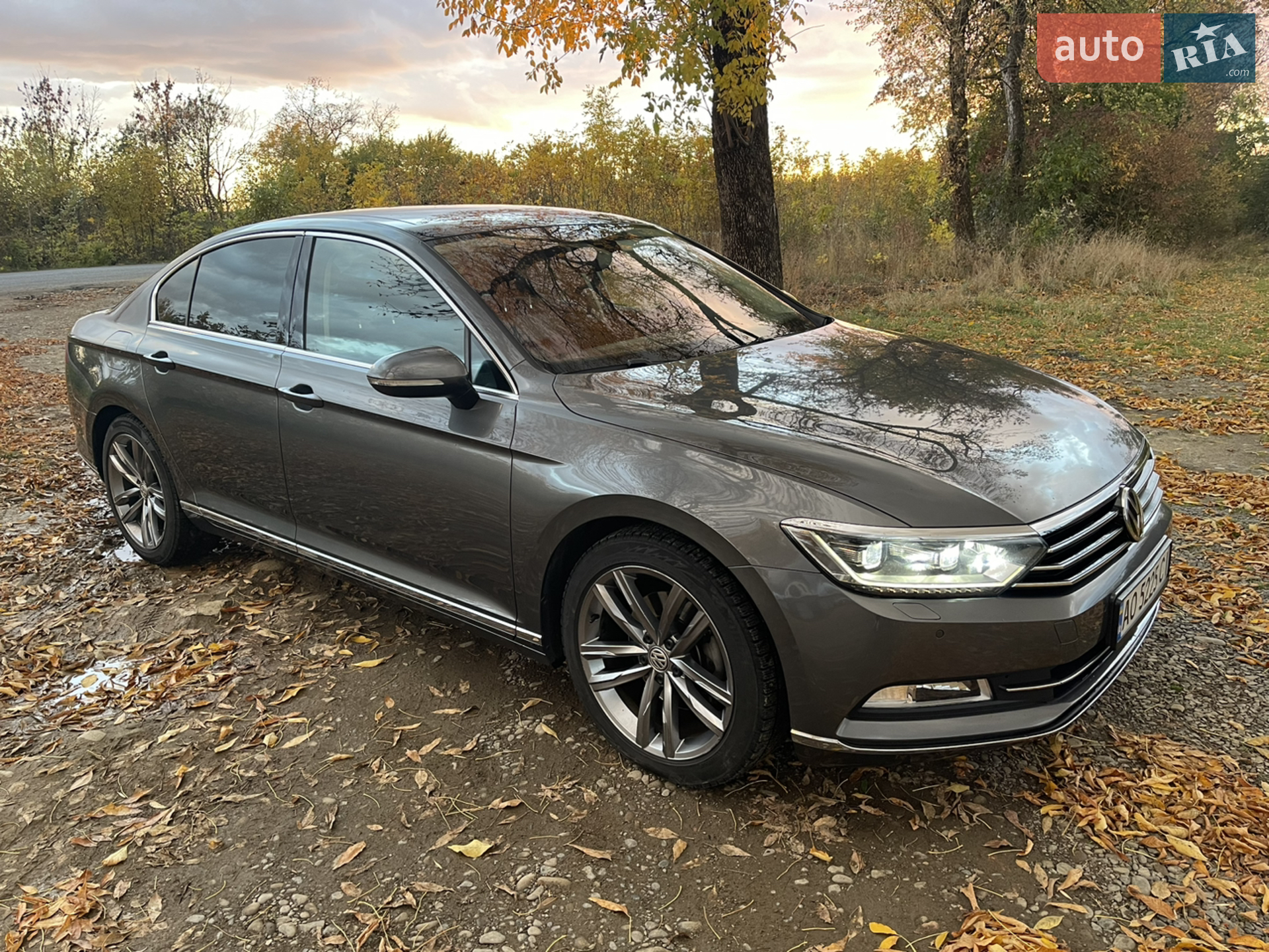 2015 Volkswagen Passat - мініатюра 28