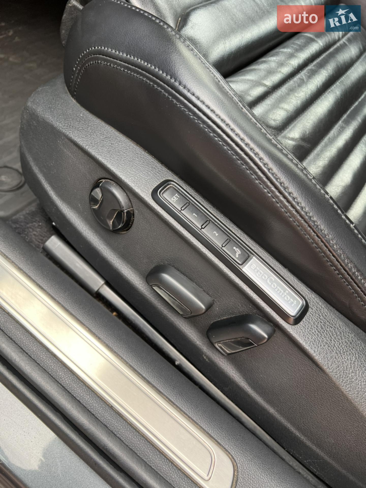 2015 Volkswagen Passat - мініатюра 19