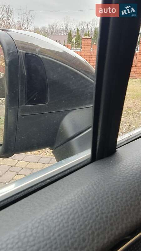 Универсал Volkswagen Passat 2017 в Самборе фото 53 Универсал Volkswagen Passat 2017 в Самборе