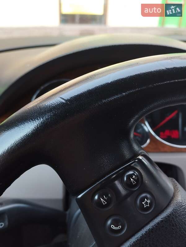 Универсал Volkswagen Passat 2006 в Коломые фото 7 Универсал Volkswagen Passat 2006 в Коломые