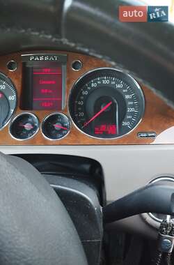 Универсал Volkswagen Passat 2006 в Коломые