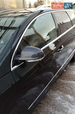 Универсал Volkswagen Passat 2006 в Коломые