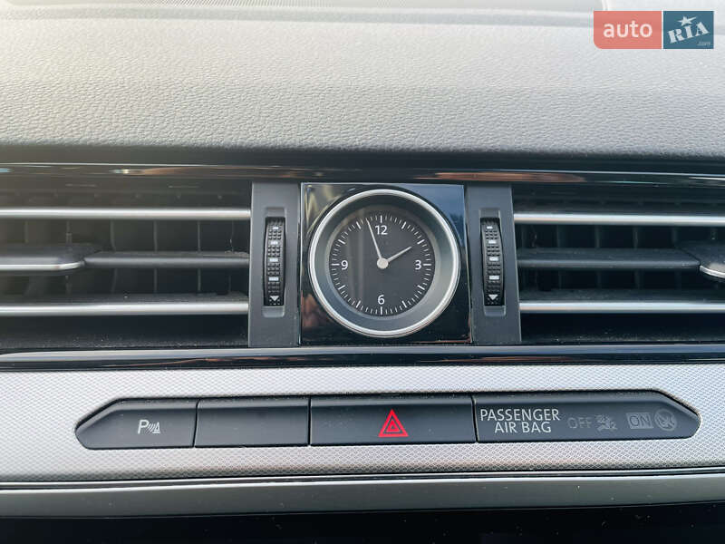 Універсал Volkswagen Passat 2017 в Кривому Розі