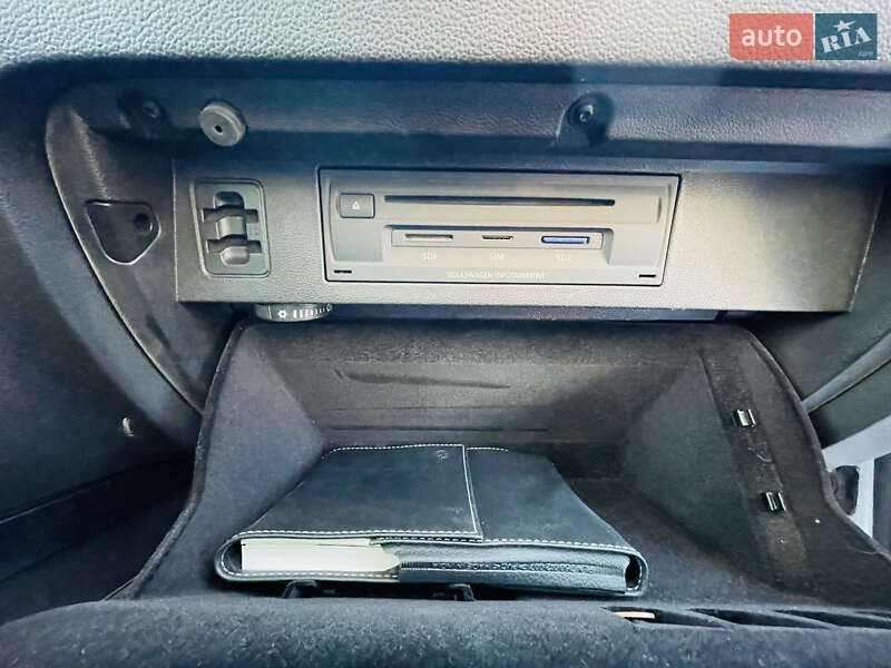 Універсал Volkswagen Passat 2017 в Кривому Розі