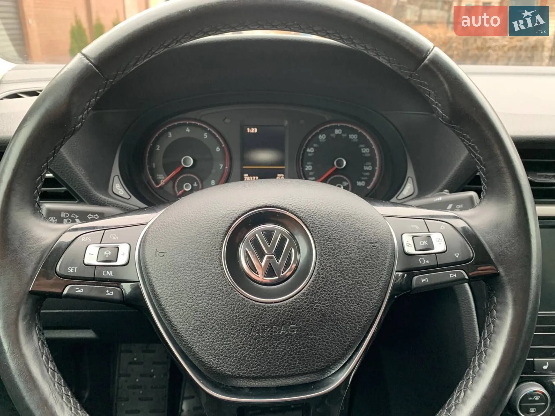 2020 Volkswagen Passat - мініатюра 4