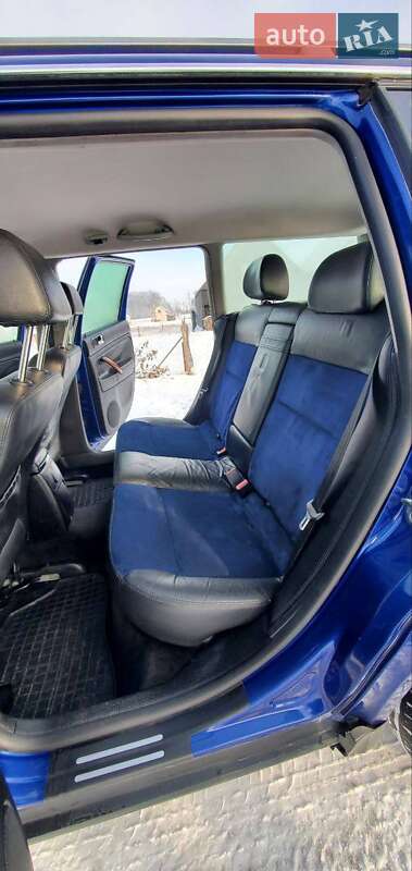 Універсал Volkswagen Passat 2002 в Рожище