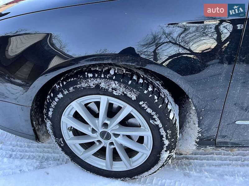 Универсал Volkswagen Passat 2006 в Городенке