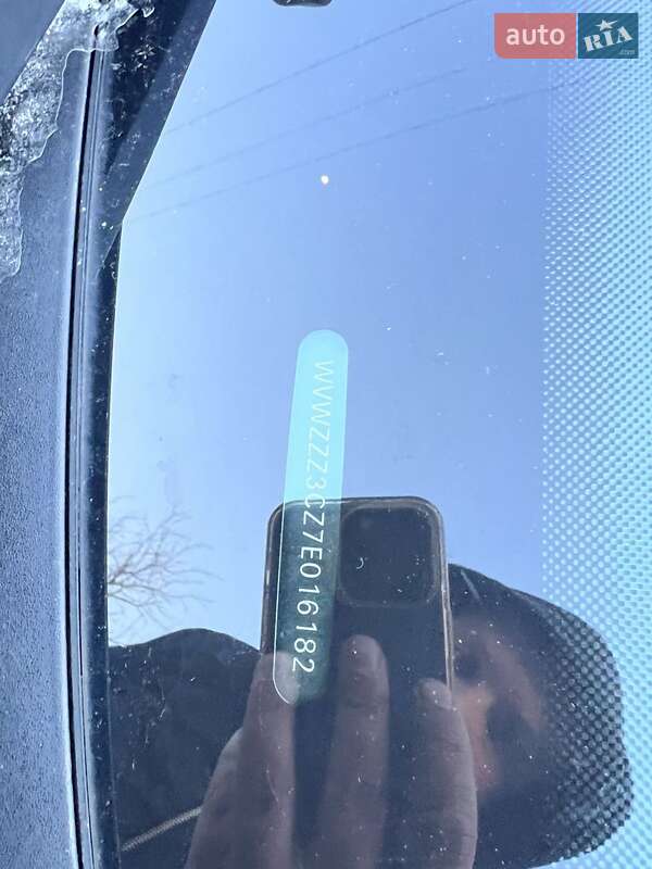 Универсал Volkswagen Passat 2006 в Городенке