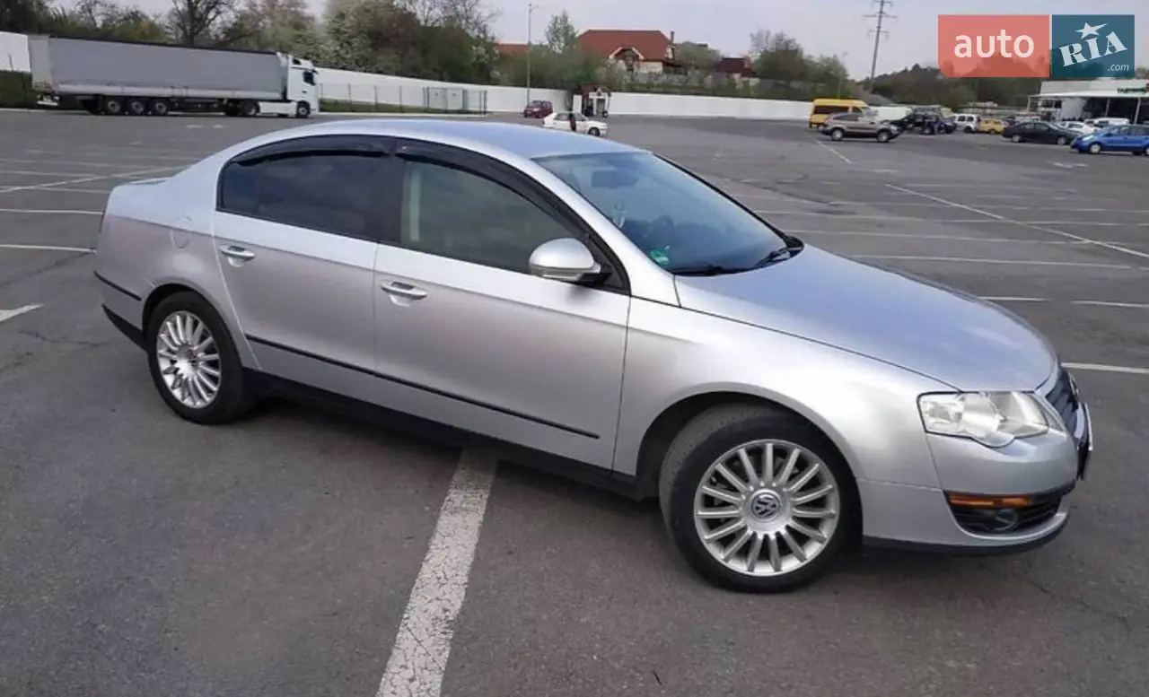 2011 Volkswagen Passat - мініатюра 18