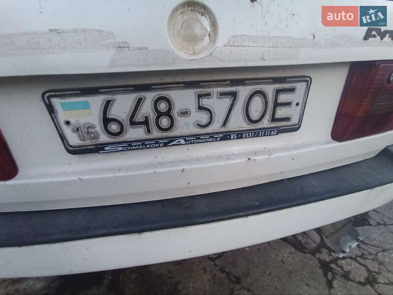 Универсал Volkswagen Passat 1995 в Доброславе фото 3 Универсал Volkswagen Passat 1995 в Доброславе