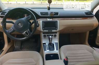 Универсал Volkswagen Passat 2013 в Тернополе