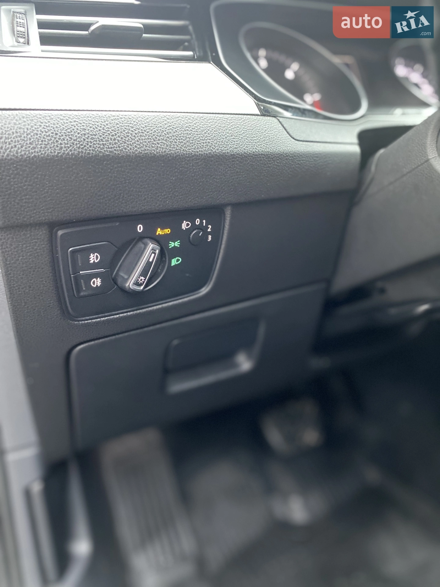 2015 Volkswagen Passat - мініатюра 12