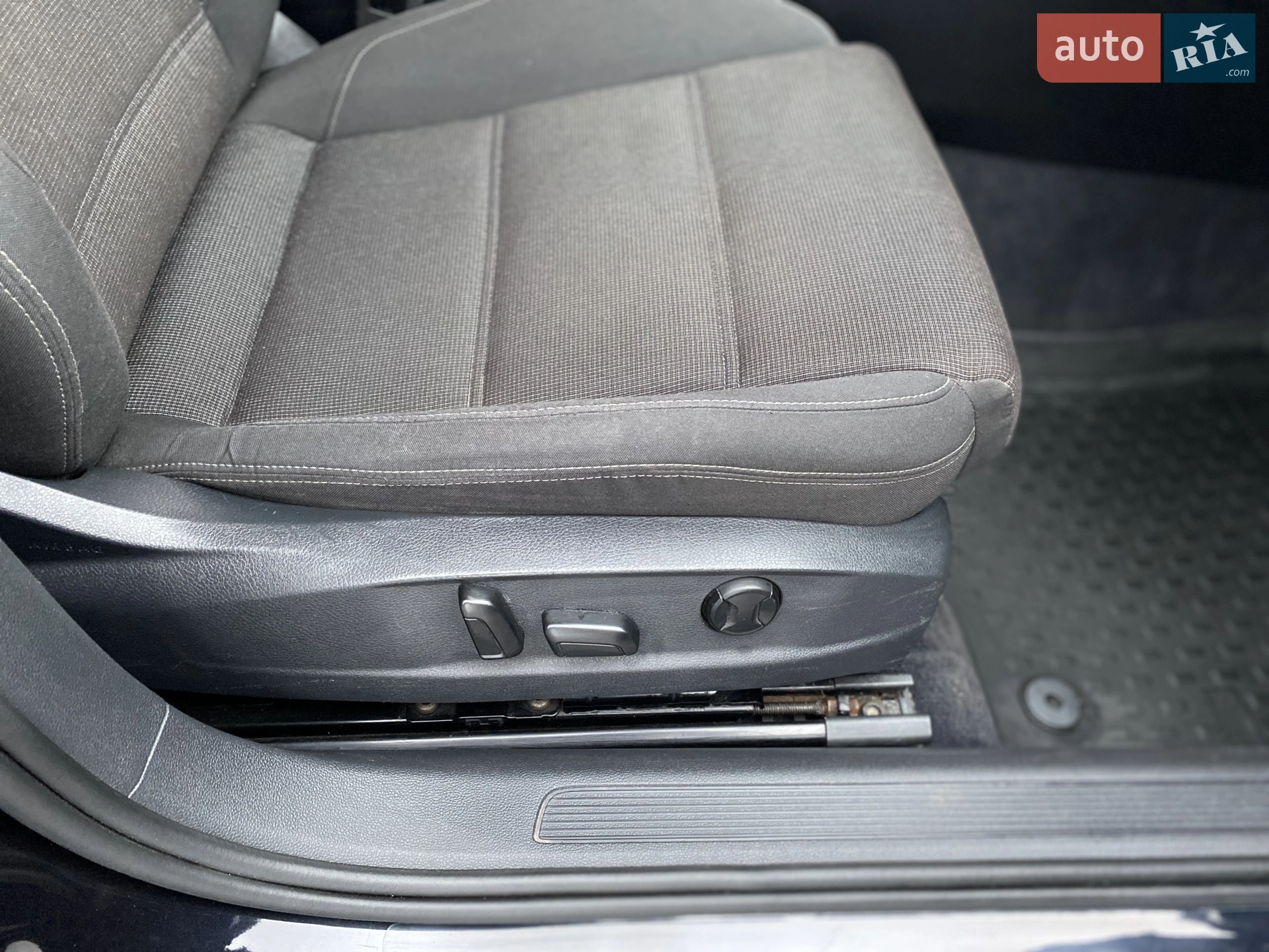 2015 Volkswagen Passat - мініатюра 10