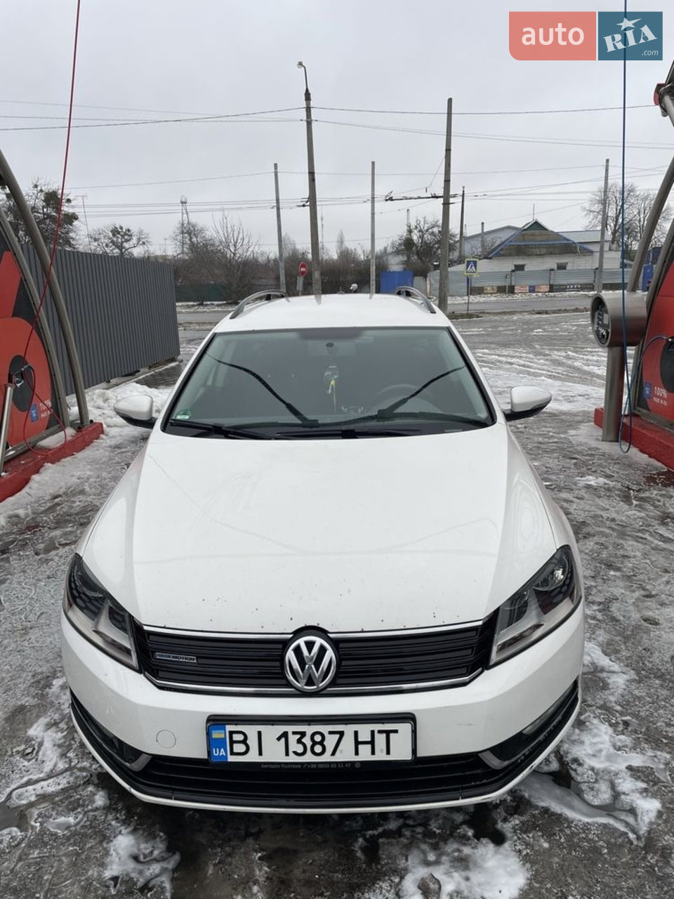 2013 Volkswagen Passat - мініатюра 37