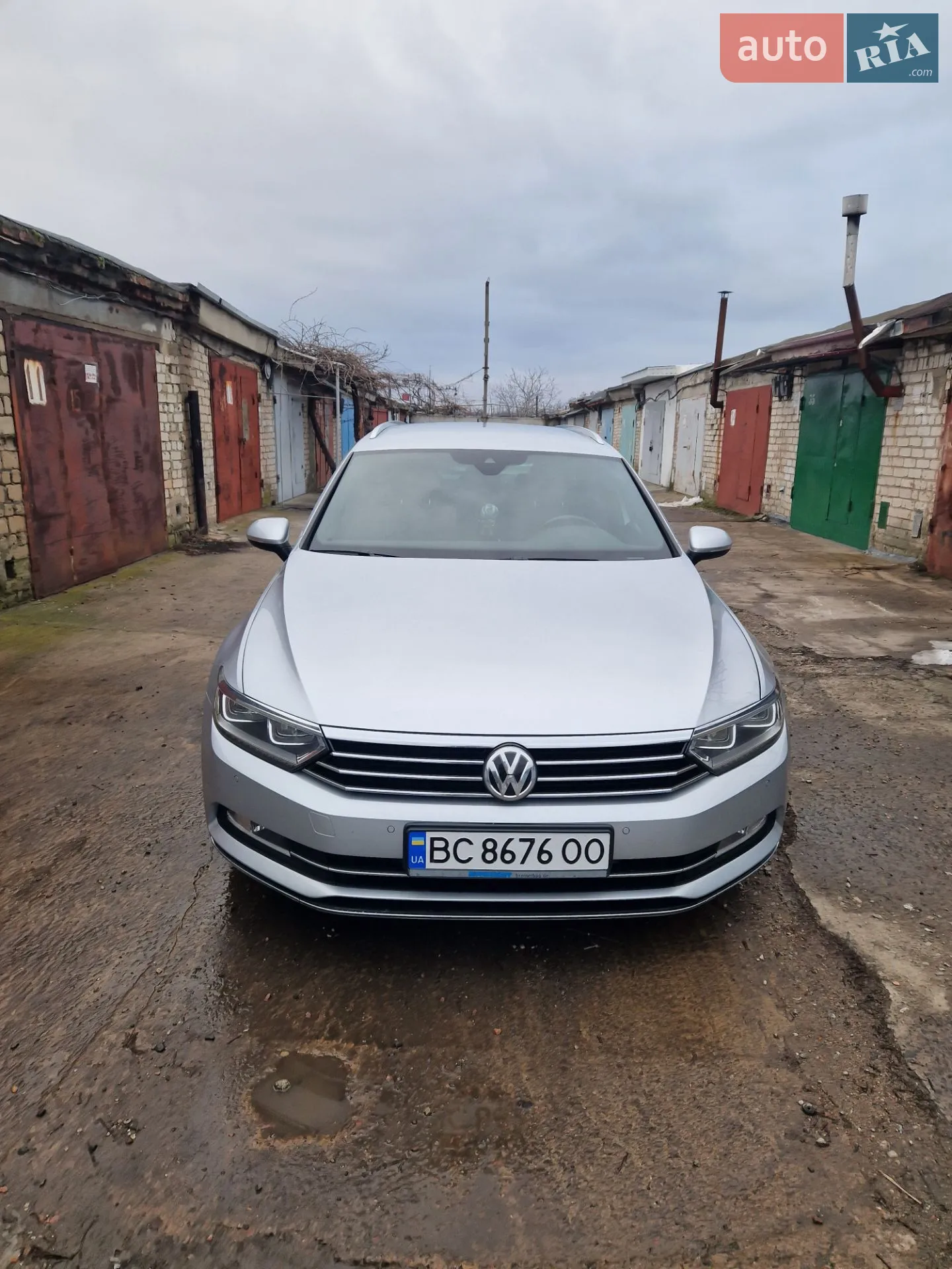 Volkswagen Passat 2018 VIN WVWZZZ3CZJE234570 фото оголошення 26 з 61
