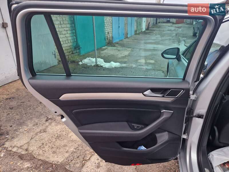 Универсал Volkswagen Passat 2018 в Южноукраинске