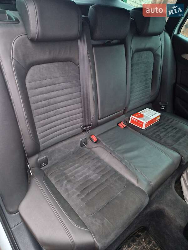 Универсал Volkswagen Passat 2018 в Южноукраинске