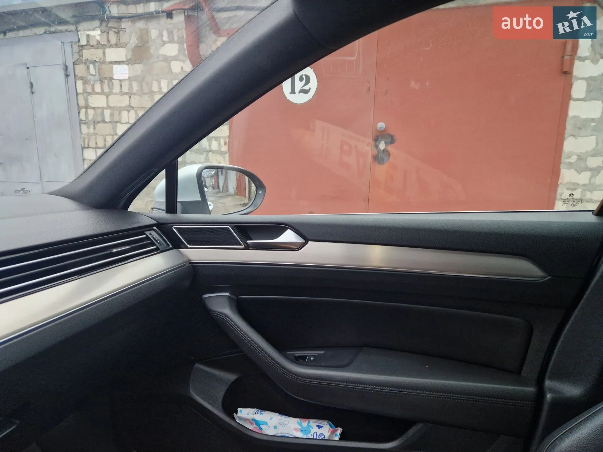 Volkswagen Passat 2018 VIN WVWZZZ3CZJE234570 фото оголошення 47 з 61