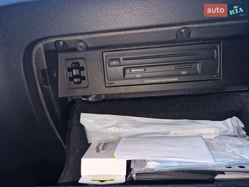 Универсал Volkswagen Passat 2018 в Южноукраинске