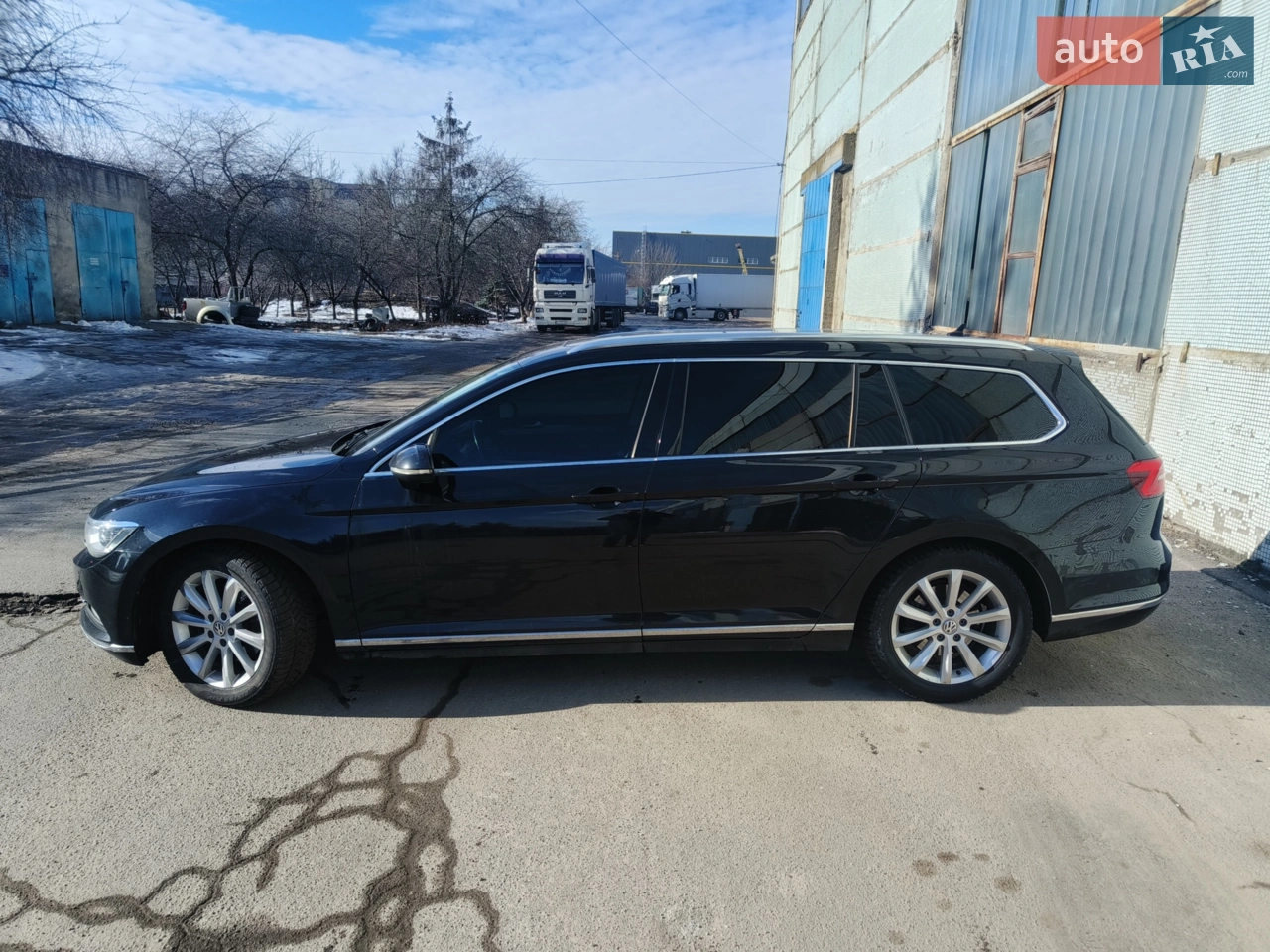 2016 Volkswagen Passat - мініатюра 26