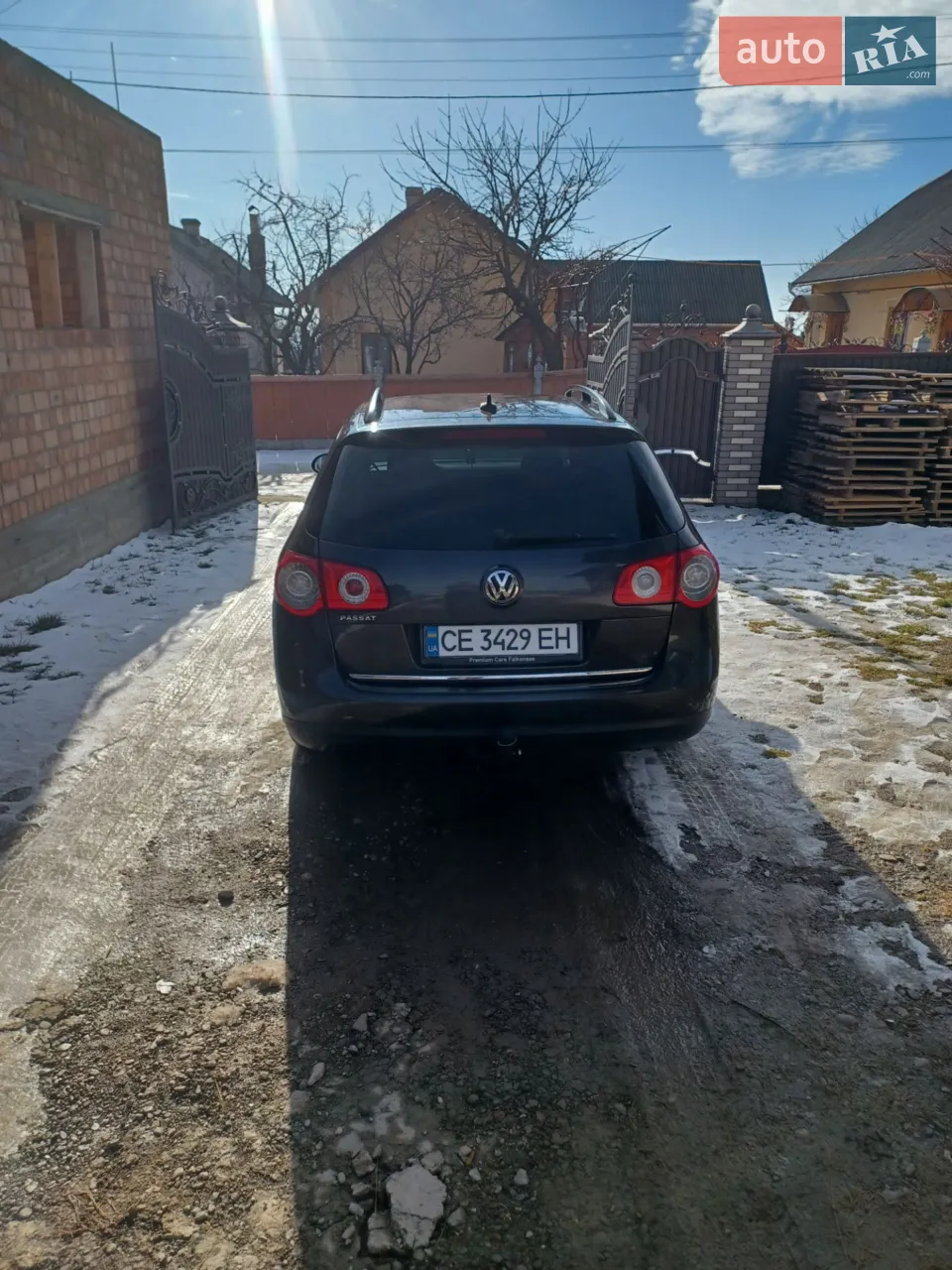 2010 Volkswagen Passat - мініатюра 16