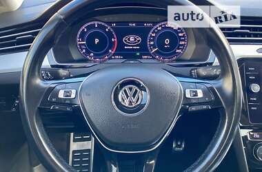 Седан Volkswagen Passat 2015 в Чорноморську