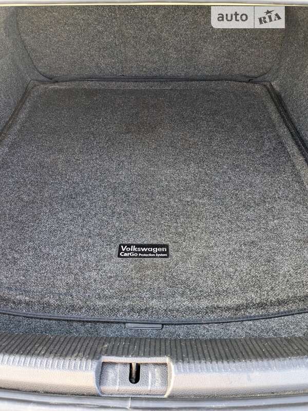 Седан Volkswagen Passat 2016 в Вишневом