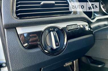 Седан Volkswagen Passat 2018 в Днепре