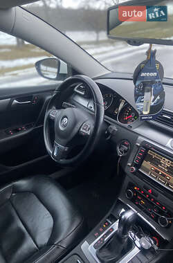 Универсал Volkswagen Passat 2011 в Виннице