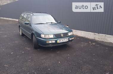 Универсал Volkswagen Passat 1996 в Виннице