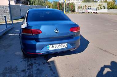 Седан Volkswagen Passat 2018 в Кам'янці