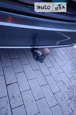 Универсал Volkswagen Passat 2015 в Запорожье