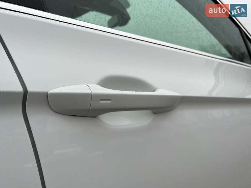 Универсал Volkswagen Passat 2018 в Мукачево фото 22 Универсал Volkswagen Passat 2018 в Мукачево