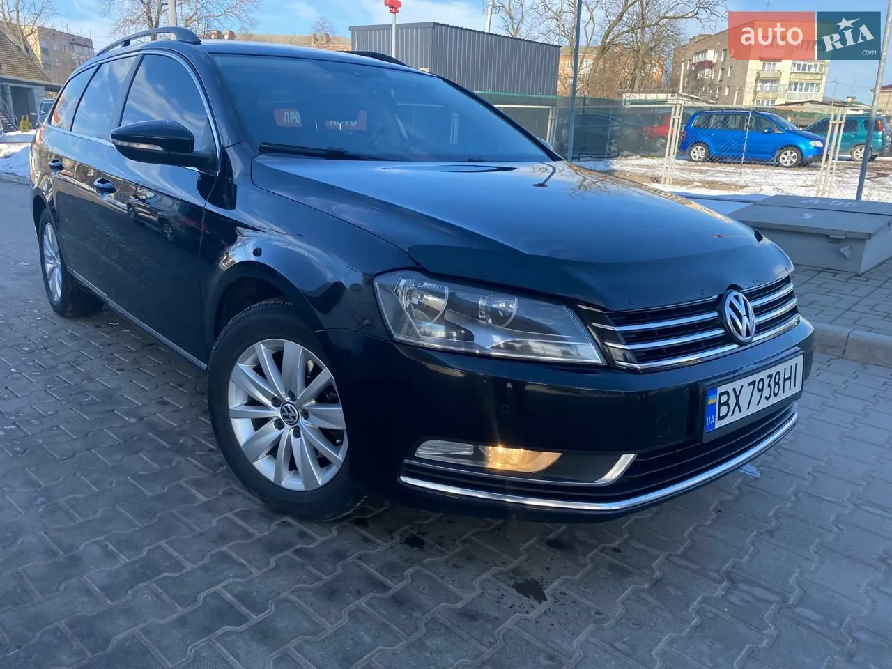 2010 Volkswagen Passat - мініатюра 29